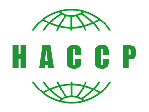 HACCP食品安全关键控制点认证