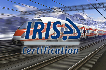 IRIS认证