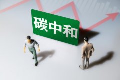 拥抱绿色发展：碳中和认证为青岛企业注入新动