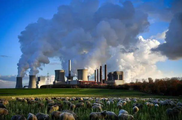 企业碳排放 企业碳排放