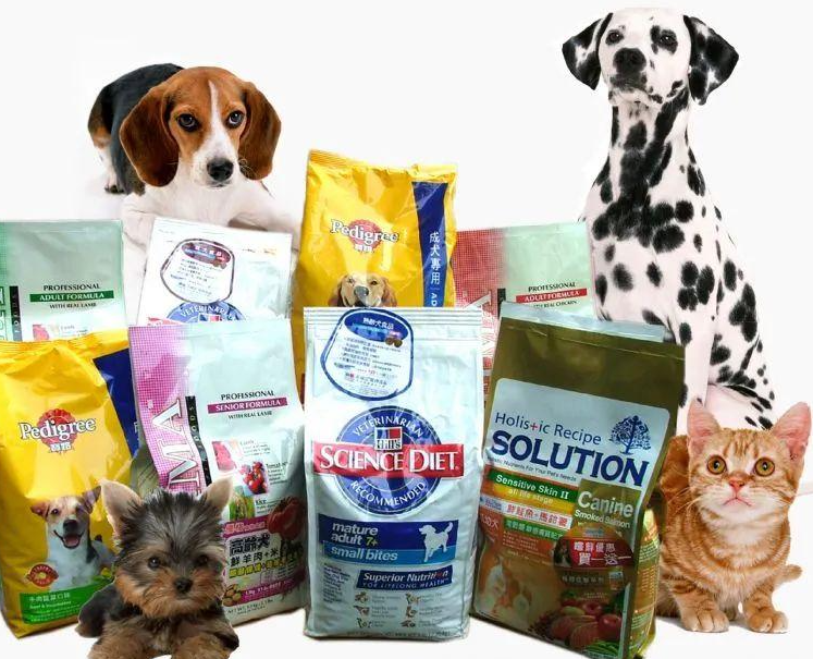 宠物零食出口办理FDA认证