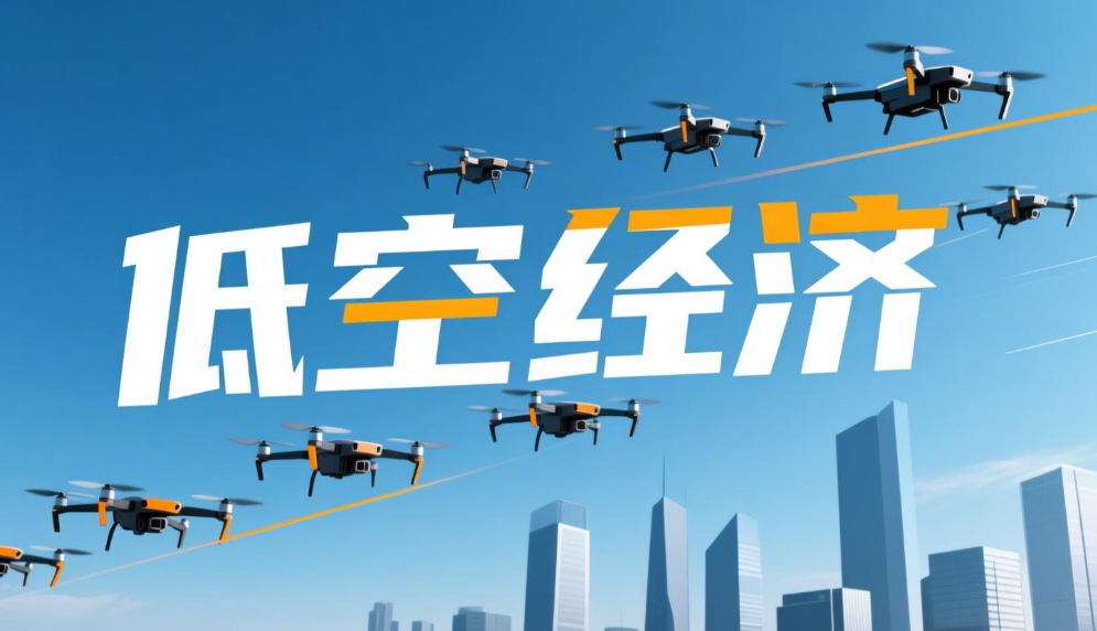 低空经济